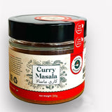 Curry Masala