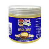 DESI & FRESH Desi Cow Ghee | 400 ml