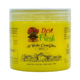 DESI & FRESH A2 Vedic Cow Ghee | 400 ml