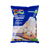 DESI & FRESH Soft Cottage Cheese (Paneer) Cubes