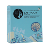 BLUE TOKAI Coffee - Easy Pour Brew Bags  - Mix Bag - Light to Dark Roast