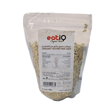 EATIQ Organic Gluten Free Oats