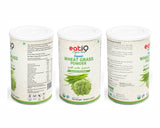 EATIQ Organic Wheatgrass Powder