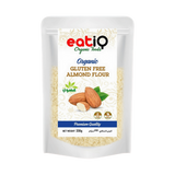 EATIQ Organic Gluten Free Almond Flour