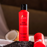 EL LIOR Wild Black Rice Everyday Shampoo | 200 ml