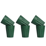 FRENVI Cutting Chai Cup 100 ml | 6 Pcs