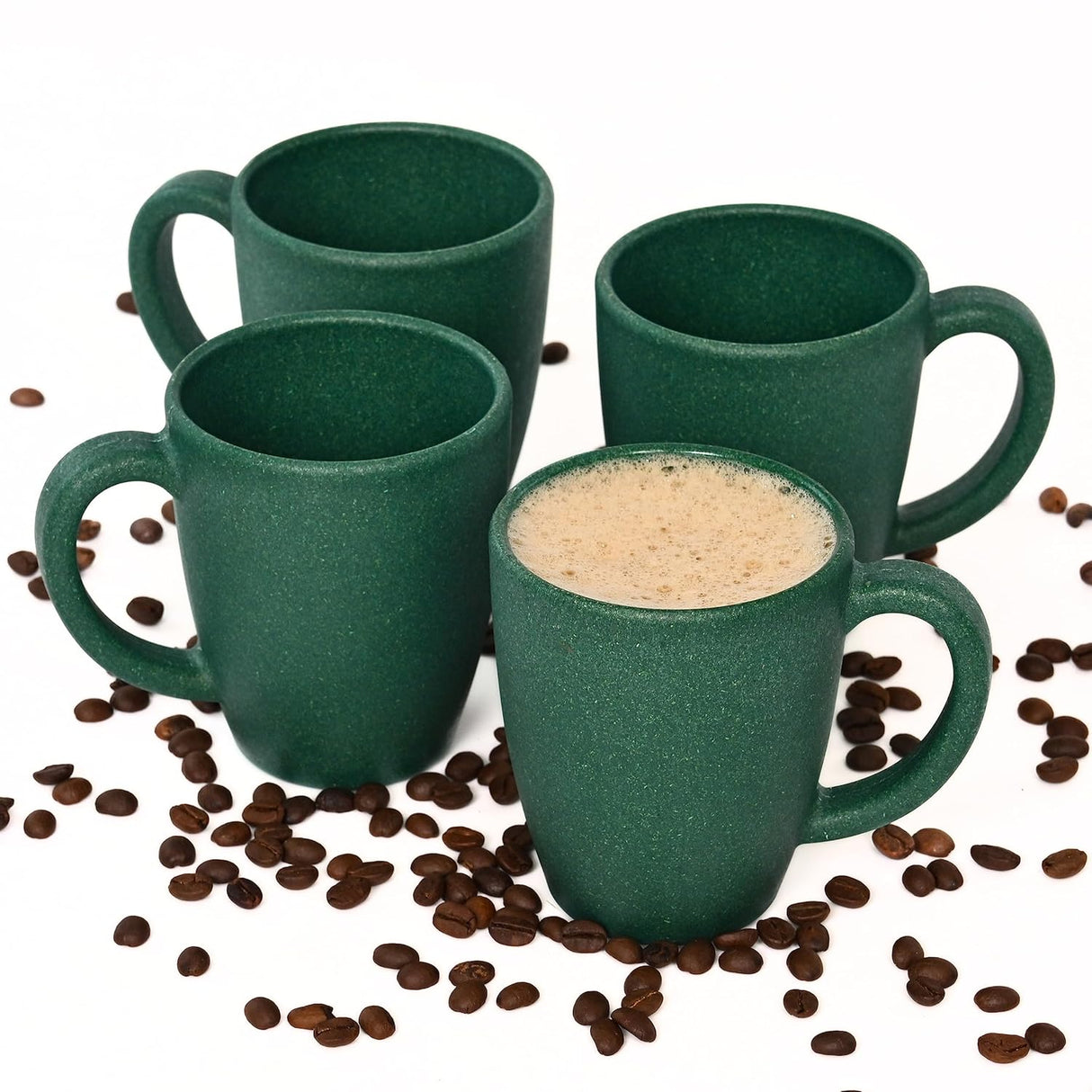 FRENVI Classic Cup 300 ml | 4 Pcs