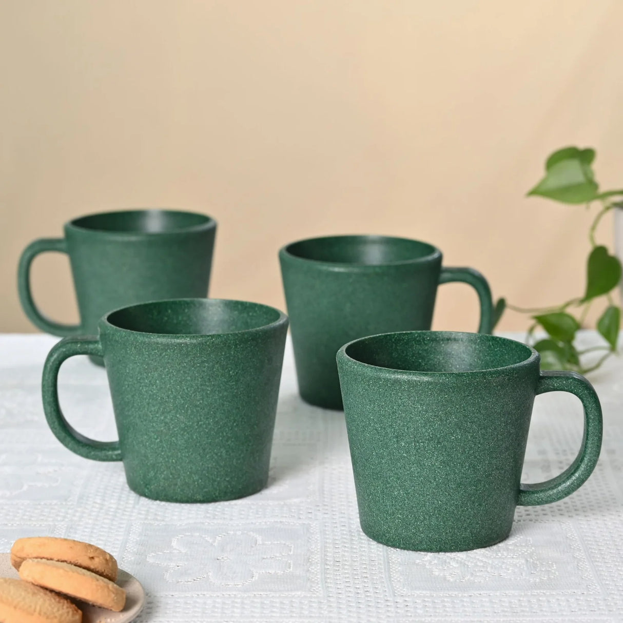 FRENVI Majestic Cup 375ml | 4 Pcs