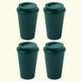 FRENVI Sipper Cup 360 ml | 4 pcs