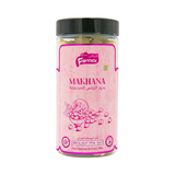 Farmex Roasted Makhana Pink Salt | 60g