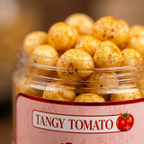 Farmex Roasted Makhana Tangy Tomato | 60g