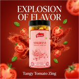 Farmex Roasted Makhana Tangy Tomato | 60g