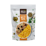 SOME MORE Pasta: Finger Millet (Ragi)