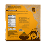 NFS Hakka Noodles: Finger Millet (Ragi)
