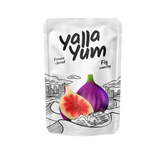 YALLA YUM Freeze Dried Fig | 50 g