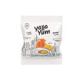 YALLA YUM Freeze Dried Mango | 15 g