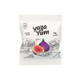 YALLA YUM Freeze Dried Fig | 15 g