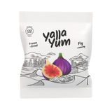 YALLA YUM Freeze Dried Fig | 15 g