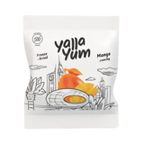 YALLA YUM Freeze Dried Mango | 15 g