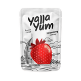 YALLA YUM Freeze Dried Strawberry | 20 g
