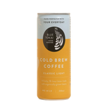 BLUE TOKAI Coffee - Cold Brew - Classic Light | 250 ml