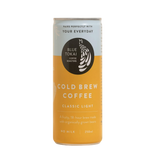 BLUE TOKAI Coffee - Cold Brew - Classic Light | 250 ml