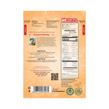 HANDS Coconut Chutney: Original