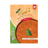 HANDS Coconut Chutney: Red Chilli