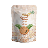 HANDS Coconut Chutney: Red Chilli