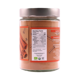 HERITAGE Organic Ceylon Cinnamon Powder