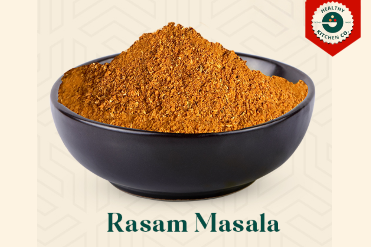 Rasam Masala