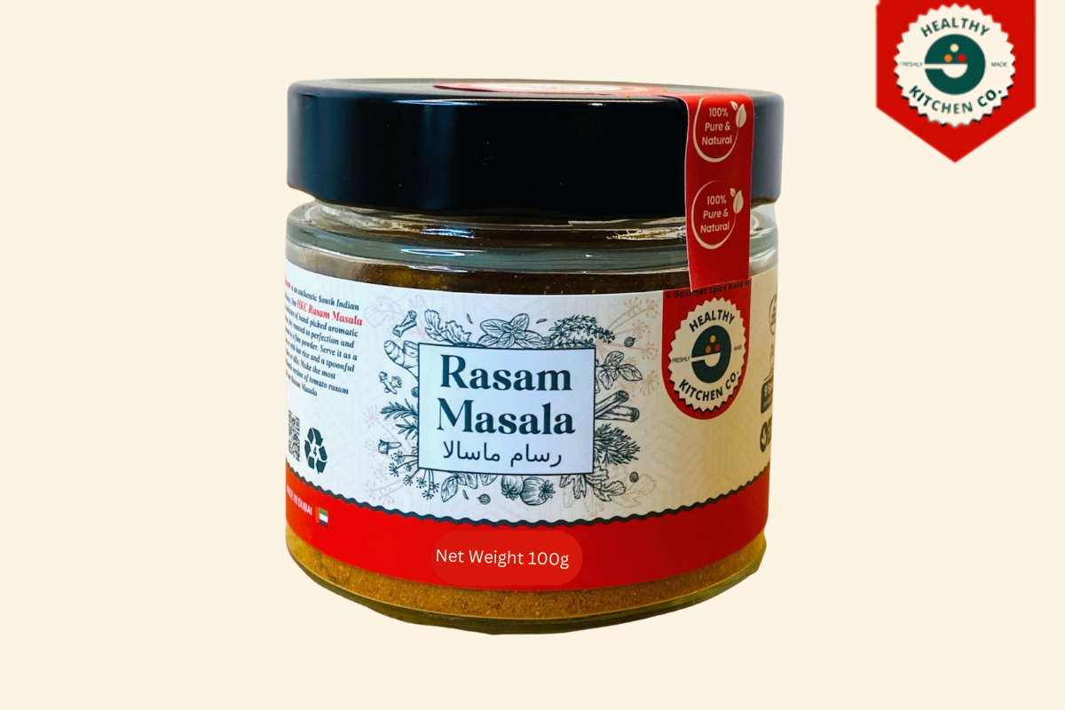 Rasam Masala