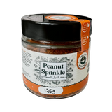 HKC Peanut Sprinkle Jar