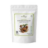 Heritage Organic Coconut Sugar – 125 g