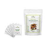Heritage Organic Coconut Sugar – 125 g