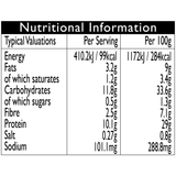 YubiBar Honeycomb Protein Bar