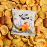 YALLA YUM Freeze Dried Apricot | 15 g