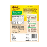 WELEET Pasta - Millet & Jackfruit