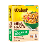 WELEET Pasta - Millet & Jackfruit
