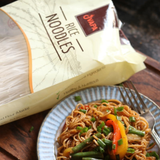 Jvapa Rice Noodles 400g