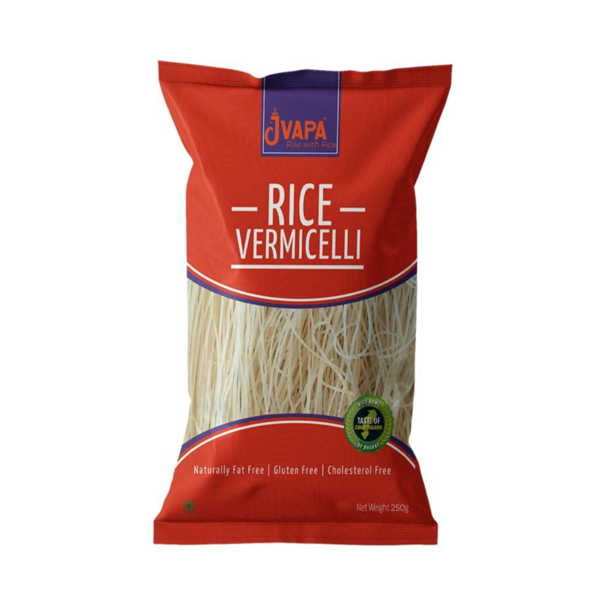 Jvapa Rice Vermicelli 250g