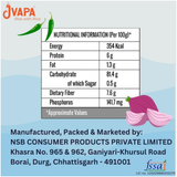 Jvapa Rice Vermicelli 250g