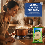 Kasturi Everyday Basmati Rice 5kg