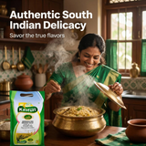Kasturi Gold Jeerakasala Ghee Rice 2kg