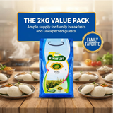 Kasturi Idli Rice 2Kg