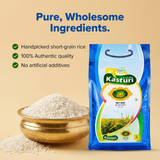 Kasturi Idli Rice 2Kg