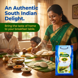 Kasturi Idli Rice 2Kg