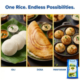 Kasturi Idli Rice 2Kg