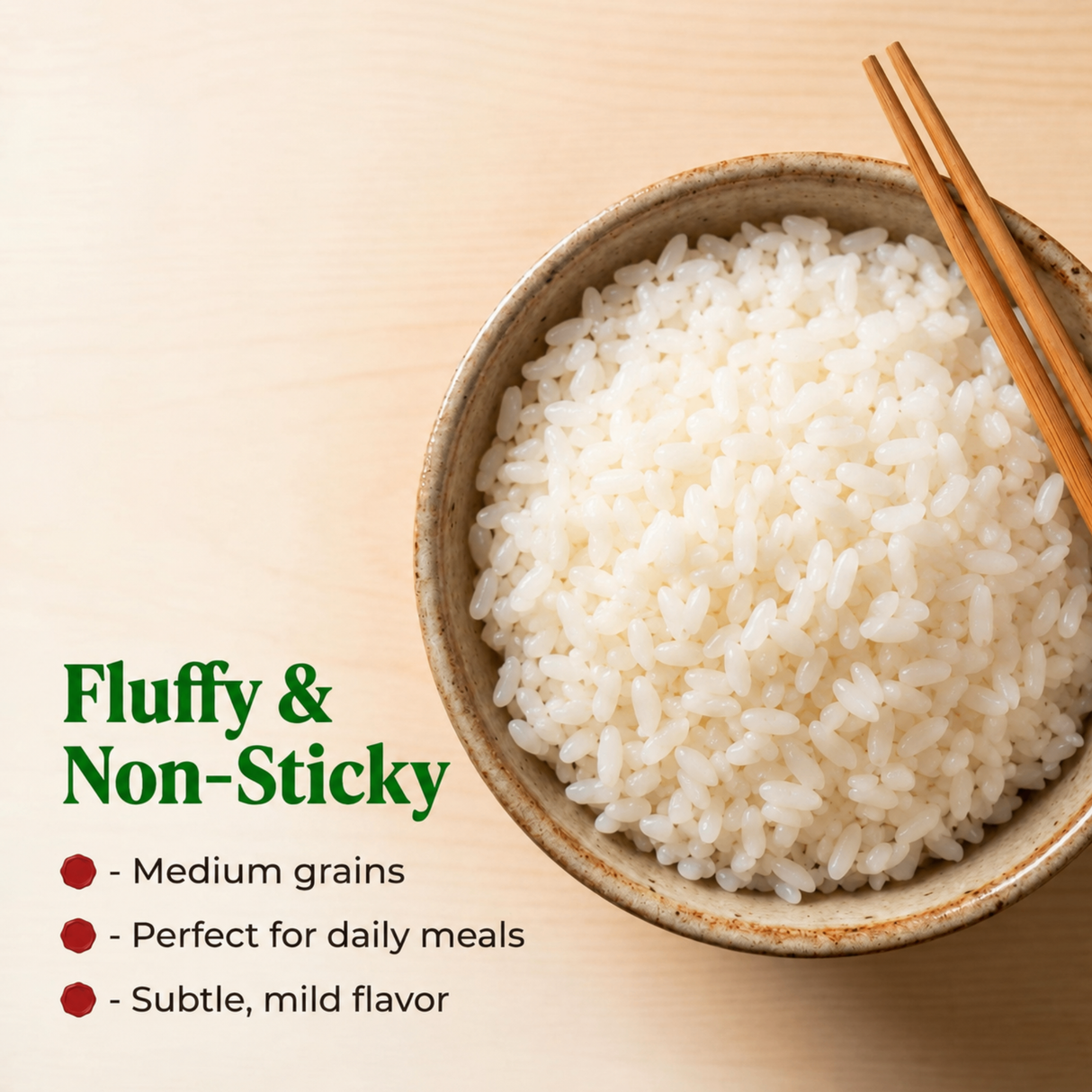 Kasturi Surti Kolam Rice 2kg