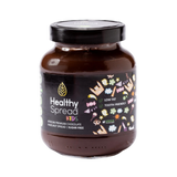 Sugar-Free Chocolate Hazelnut Spread - Kids